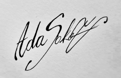 Ada Sokół - © Developments