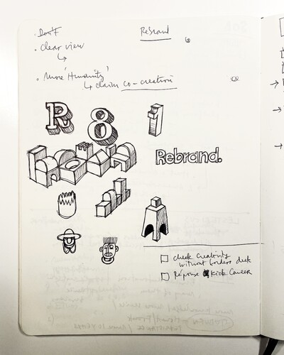 Base Design - © Developments