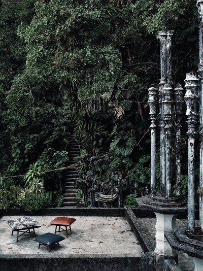 Benjamin Grillon - © Developments