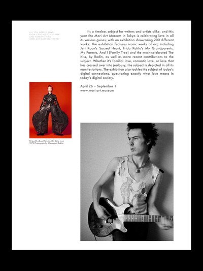 Benjamin Grillon - © Developments