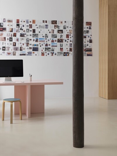 Benjamin Grillon - © Developments