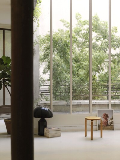 Benjamin Grillon - © Developments