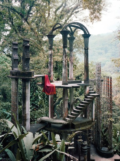 Benjamin Grillon - © Developments