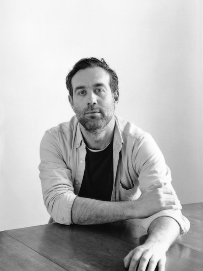 Benjamin Grillon - © Developments
