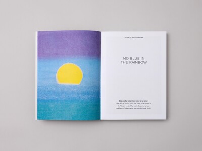 Benjamin Grillon - © Developments