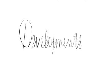 Benjamin Grillon - © Developments