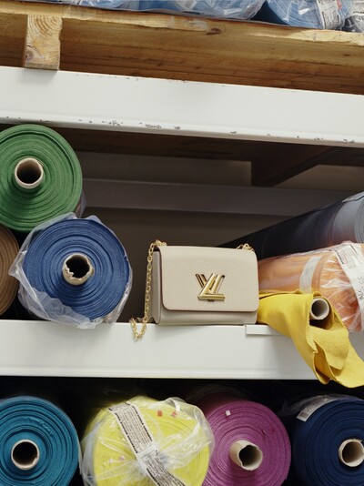 Benjamin Grillon - © Developments