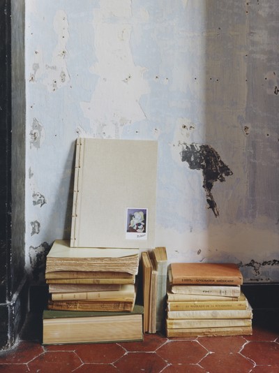 Benjamin Grillon - © Developments
