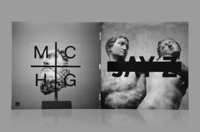 Brian Roettinger - © Developments