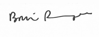 Brian Roettinger - © Developments