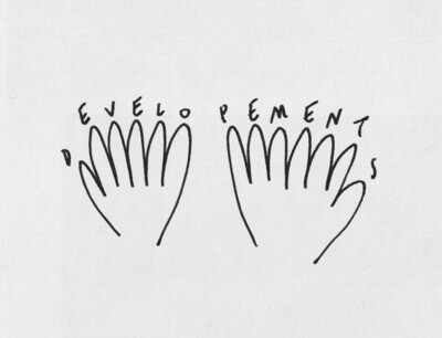 Clémentine Berry - © Developments