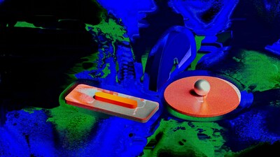 Colors And The Kids - © Developments