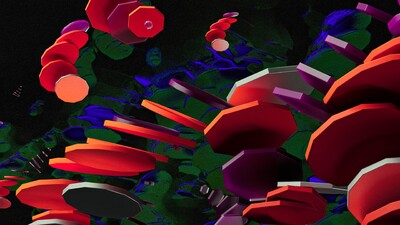 Colors And The Kids - © Developments