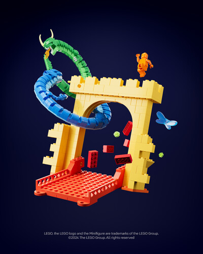 Colors And The Kids - © Developments