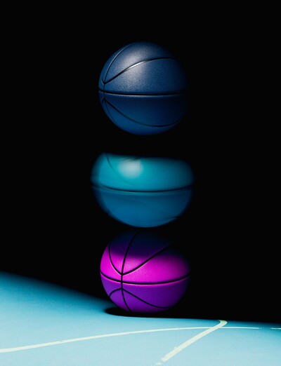 Colors And The Kids - © Developments