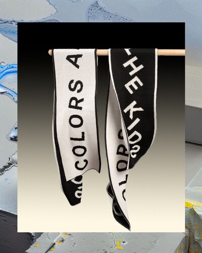 Colors And The Kids - © Developments