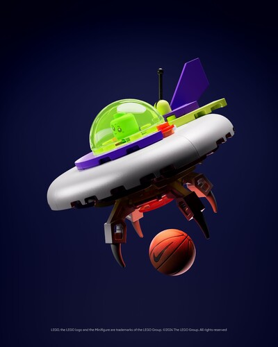 Colors And The Kids - © Developments