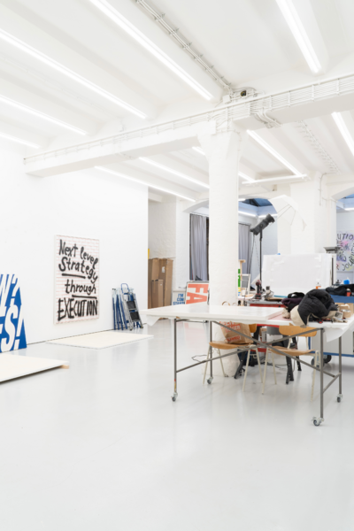 Eike König - © Developments