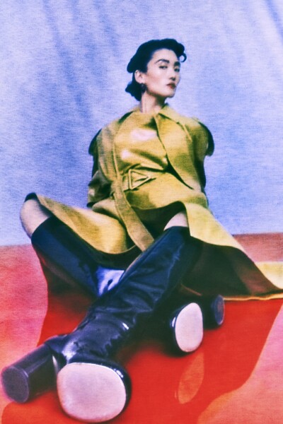 Elizaveta Porodina - © Developments