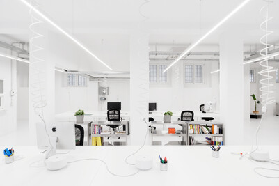 Giga Design Studio - © Developments