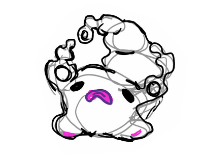 Ines Alpha - © Developments