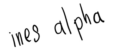 Ines Alpha - © Developments