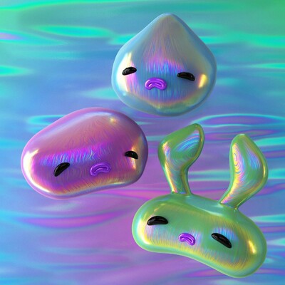 Ines Alpha - © Developments