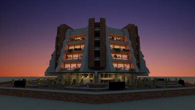 International Magic - © Developments