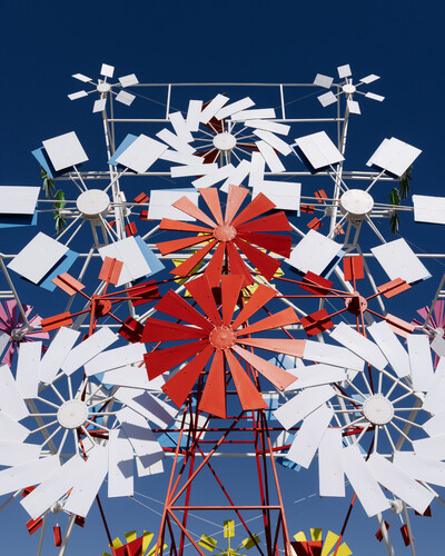 Isabel + Helen - © Developments