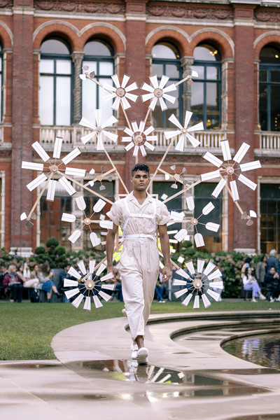 Isabel + Helen - © Developments