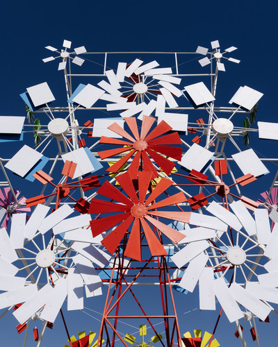 Isabel + Helen - © Developments