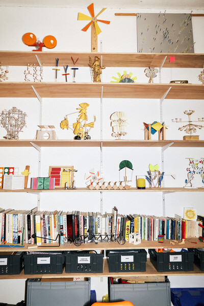 Isabel + Helen - © Developments