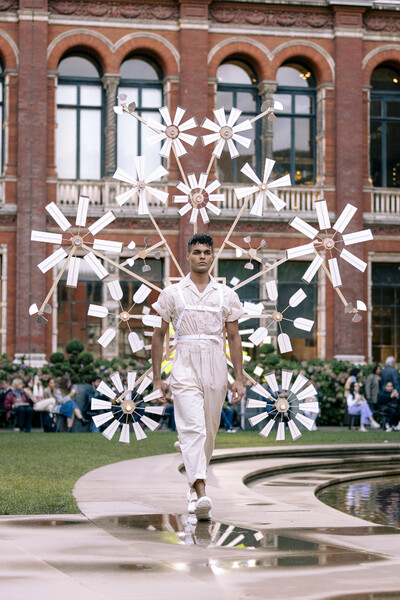 Isabel + Helen - © Developments