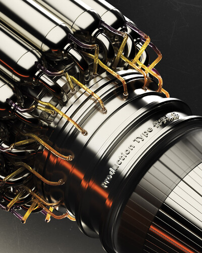 Jean-Baptiste Levée (Production Type) - © Developments