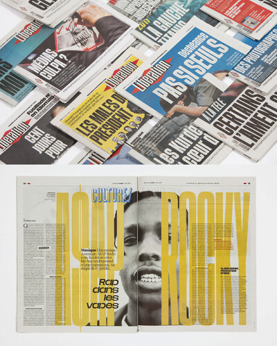 Jean-Baptiste Levée (Production Type) - © Developments