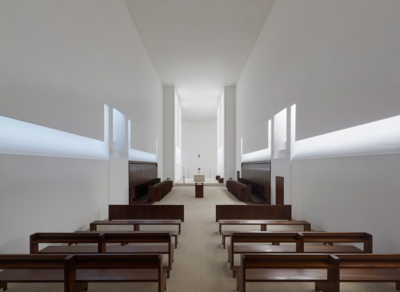 John Pawson - © Developments