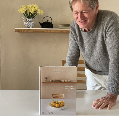 John Pawson - © Developments
