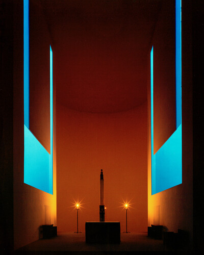 John Pawson - © Developments