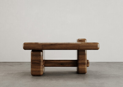 Joris Poggioli - © Developments