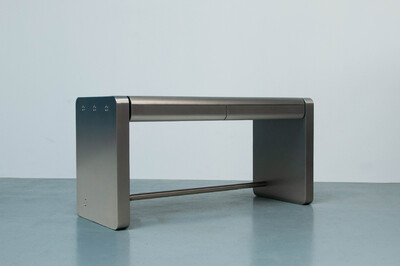 Joris Poggioli - © Developments