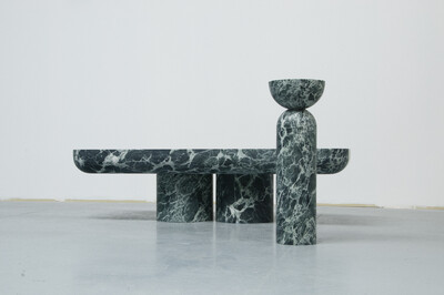 Joris Poggioli - © Developments