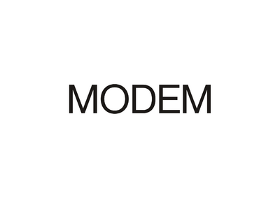 Modem - © Developments