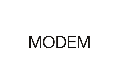 Modem - © Developments