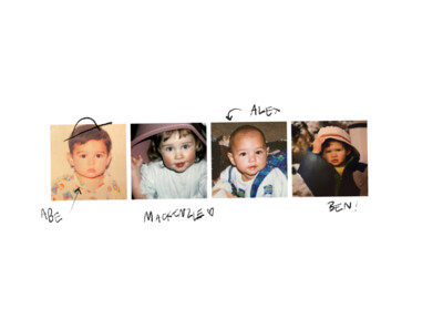 Mouthwash Studio - © Developments