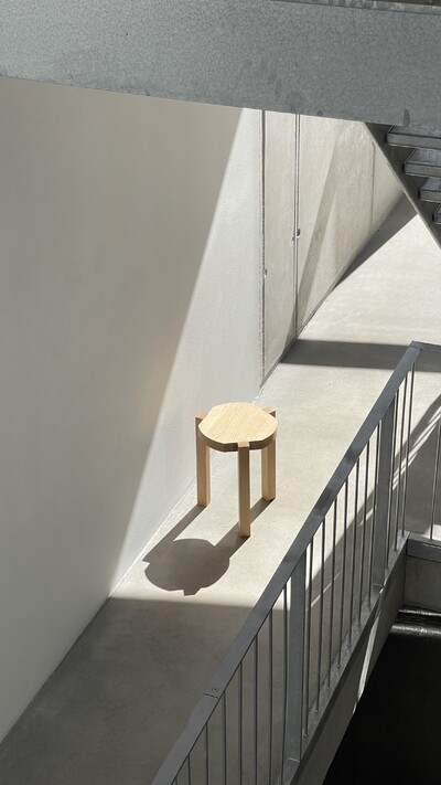 New Tendency - © Developments