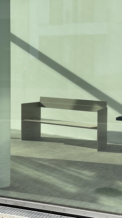 New Tendency - © Developments