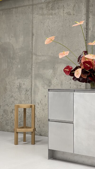 New Tendency - © Developments