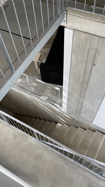 New Tendency - © Developments