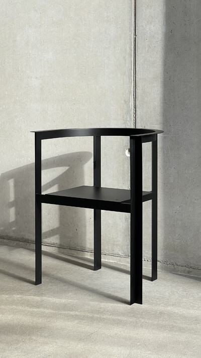 New Tendency - © Developments