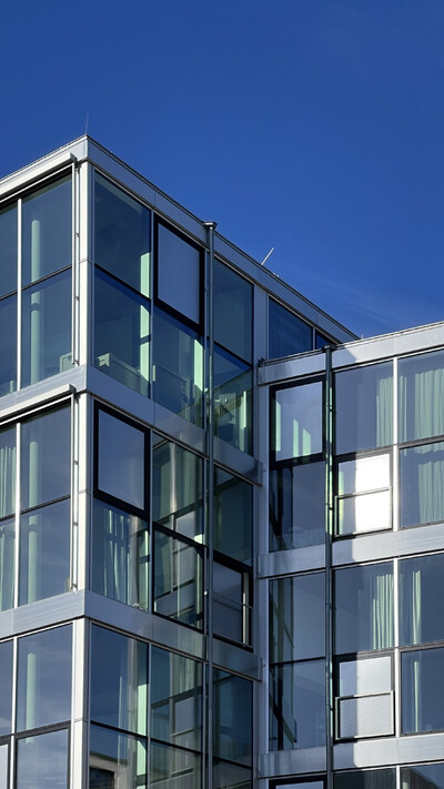 New Tendency - © Developments